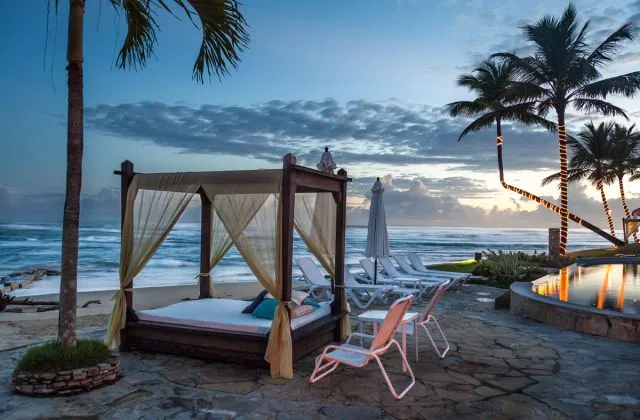 Hotel Velero Beach Resort Cabarete Dominican Republic